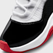 Jordan Air Jordan 11 CMFT Low (GS) zwart 14837 7