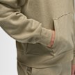 Jordan Fleece Pullover Matte grün 14838 4
