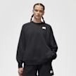 Jordan Flight Fleece Crew rot 14845 1