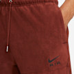 Nike   Air Winterized Pants vermelho 14874 3