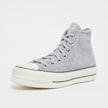 Converse Chuck Taylor All Star Lift Cozy Utility grau 14879 2