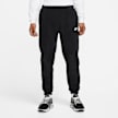 Nike   Club Fleece+ Fleece Winterized Pants rot 14880 1