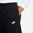 Nike   Club Fleece+ Fleece Winterized Pants rojo 14880 3