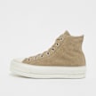 Converse Chuck Taylor All Star Lift Cozy Utility groen 14881 1