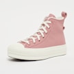 Converse Chuck Taylor All Star Lift roza 14883 2