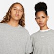 Nike Sportswear Essentials T-Shirt grau 14893 3