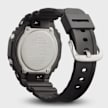 G-SHOCK Utility Black GA-2100-1A4ER noir 14896 2
