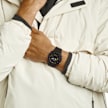 G-SHOCK Utility Black GA-2100-1A3ER zwart 14901 3
