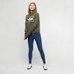 Nike Sportswear Plush Hoodie rot 14905 4