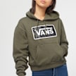 Nike Sportswear Plush Hoodie rot 14905 5