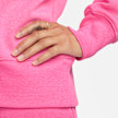Nike Sportswear Phoenix Fleece Oversize Crew rosa 14915 4
