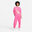 Nike Sportswear Phoenix Fleece Oversize Crew rose 14915 5