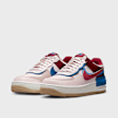 Nike WMNS Air Force 1 Shadow lichtroze 14951 4