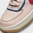 Nike WMNS Air Force 1 Shadow różowy 14951 7