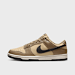 Nike WMNS Dunk Low castanho 14953 1