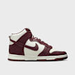 Nike WMNS Dunk High rot 14956 2