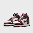 Nike WMNS Dunk High rot 14956 4