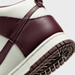 Nike WMNS Dunk High rot 14956 8