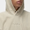 Jordan Essential Winter Men's Fleece Hoodie bež 14957 3