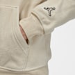 Jordan Essential Winter Men's Fleece Hoodie beige 14957 4