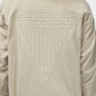 Jordan Essential Winter Men's Fleece Hoodie beige 14957 5