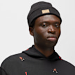 Jordan Essentials Holiday Jumpman Fleece Pullover nero 14962 3