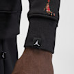 Jordan Essentials Holiday Jumpman Fleece Pullover nero 14962 5