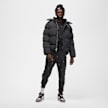 Jordan Essentials Holiday Jumpman Fleece Pullover nero 14962 6