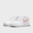 Nike   WMNS Air Force 1 '07 Next Nature blanc 14963 4