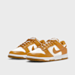Nike WMNS Dunk Low Next Nature gelb 14964 2