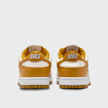 Nike WMNS Dunk Low Next Nature gelb 14964 3
