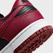 Nike WMNS Dunk Low Next Nature crna 14966 8