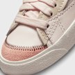 Nike WMNS Blazer Low '77 Jumbo rosa 14967 7