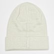 Nike   Sportswear Beanie Cuffed Swoosh beige 14968 2