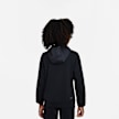 Nike   Sportswear Repeat Full-Zip Hoodie noir 14972 2