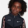 Nike   Sportswear Repeat Full-Zip Hoodie noir 14972 3