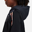 Nike   Sportswear Repeat Full-Zip Hoodie noir 14972 5