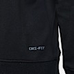 Nike   Sportswear Repeat Full-Zip Hoodie noir 14972 6