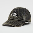 Nike   H86 Washed Solid Cap noir 14974 1