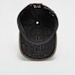 Nike   H86 Washed Solid Cap noir 14974 3