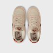 Nike WMNS Air Force 1 Shadow beige 14984 6
