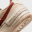 Nike WMNS Air Force 1 Shadow beige 14984 8