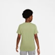 Nike Sportswear T-Shirt groen 14985 2