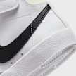 Nike Blazer Mid '77 (PS) blanc 14989 5