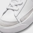 Nike Blazer Mid '77 (PS) blanc 14989 6