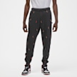 Jordan Essentials Holiday Fleece Pants beige 14991 1