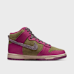 Nike   WMNS Dunk High morado 14994 2