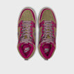 Nike   WMNS Dunk High lila 14994 6