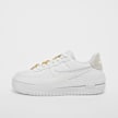 Nike   WMNS Air Force 1 Low Platform bianco 14995 1