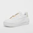 Nike WMNS Air Force 1 Low Platform bianco 14995 2